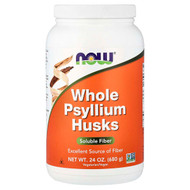 <img alt="NOW Foods, Whole Psyllium Husks, 24 oz (680 g)" title="NOW Foods, Whole Psyllium Husks, 24 oz (680 g),733739059826"