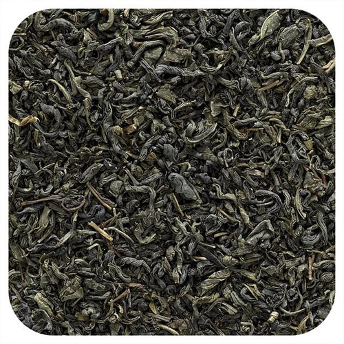 <img alt="Frontier Co-op, Organic China Green Tea, 16 oz (453 g)" title="Frontier Co-op, Organic China Green Tea, 16 oz (453 g),089836029218"
