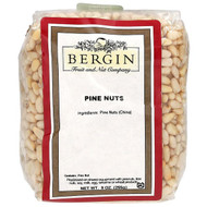 <img alt="Bergin Fruit and Nut Company, Pine Nuts, 9 oz (255 g)" title="Bergin Fruit and Nut Company, Pine Nuts, 9 oz (255 g),020526009363"