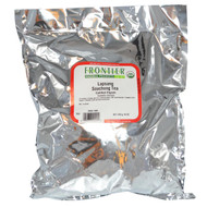 Frontier Natural Products, Organic Lapsang Souchong Tea, 16 oz (453 g)