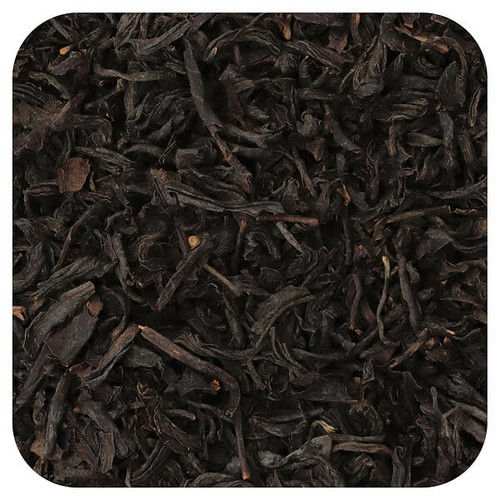 <img alt="Frontier Co-op, Organic Lapsang Souchong Black Tea, 16 oz (453 g)" title="Frontier Co-op, Organic Lapsang Souchong Black Tea, 16 oz (453 g),089836029294"