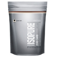 Natures Best, IsoPure, IsoPure, Protein Powder, Zero Carb, Cookies & Cream, 1 lb (454 g)
