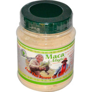 Maca Magic, Maca Magic (Lepidium Peruvianum), 7.1 oz (200 g)
