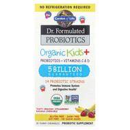 <img alt="Garden of Life, Dr. Formulated Probiotics, Organic Kids + Chewables, Tasty Organic Strawberry Banana, 30 Yummy Chewables" title="Garden of Life, Dr. Formulated Probiotics, Organic Kids + Chewables, Tasty Organic Strawberry Banana, 30 Yummy Chewables,658010122214"