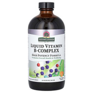 <img alt="Natures Answer, Liquid Vitamin B-Complex, Great Tasting Tangerine, 16 fl oz (480 ml)" title="Natures Answer, Liquid Vitamin B-Complex, Great Tasting Tangerine, 16 fl oz (480 ml),083000261077"