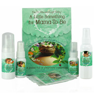 Earth Mama, A Little Something for Mama-To-Be, 5 Piece Kit