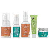 <img alt="Earth Mama, A Little Something for Baby, 5 Piece Set" title="Earth Mama, A Little Something for Baby, 5 Piece Set,859220000952"