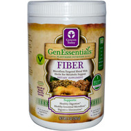 Genesis Today Fiber - 10 oz