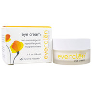 Home Health, Everclen, Eye Cream, 0.5 fl oz (15 ml)