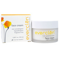 Home Health, Everclen, Face Cream, 1.69 fl oz (50 ml)