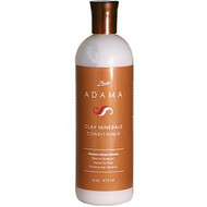 Zion Health, Adama, Ancient Minerals Conditioner, Pear Blossom, 16 fl oz (473 ml)