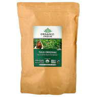 <img alt="Organic India, Tulsi Original Loose Leaf Tea, Caffeine Free, 16 oz (454 g)" title="Organic India, Tulsi Original Loose Leaf Tea, Caffeine Free, 16 oz (454 g),851469000618"