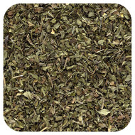 <img alt="Frontier Co-op, Organic Peppermint Leaf, Cut & Sifted , 16 oz (453 g)" title="Frontier Co-op, Organic Peppermint Leaf, Cut & Sifted , 16 oz (453 g),089836006301"