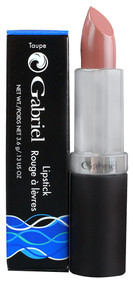 Gabriel Lipstick Taupe -- 0.13 oz
