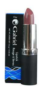 Gabriel Lipstick Clay -- 0.13 oz