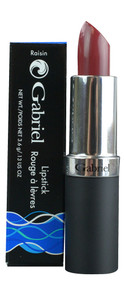 Gabriel Lipstick Raisin -- 0.13 oz
