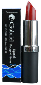 Gabriel Lipstick Pomegranate -- 0.13 oz