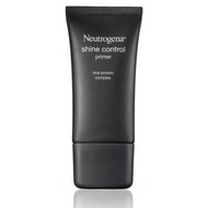 Neutrogena, Shine Control Primer, 1 fl oz (30 ml)