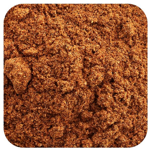 <img alt="Frontier Co-op, Organic Garam Masala, 16 oz (453 g)" title="Frontier Co-op, Organic Garam Masala, 16 oz (453 g),089836027221"