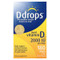 <img alt="Ddrops, Liquid Vitamin D3, 2,000 IU, 0.17 fl oz (5 ml)" title="Ddrops, Liquid Vitamin D3, 2,000 IU, 0.17 fl oz (5 ml),851228000095" <img alt="Ddrops, Liquid Vitamin D3, 2,000 IU, 0.17 fl oz (5 ml)" title="Ddrops, Liquid Vitamin D3, 2,000 IU, 0.17 fl oz (5 ml),851228000095"