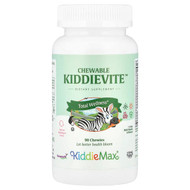 <img alt="Maxi Health, KiddieMax Chewable Kiddievite, Natural Bubblegum, 90 Chewies" title="Maxi Health, KiddieMax Chewable Kiddievite, Natural Bubblegum, 90 Chewies,753406194094"