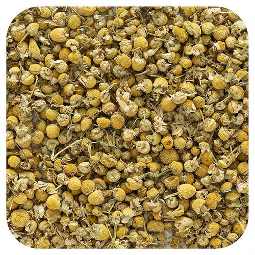 <img alt="Frontier Co-op, Organic Whole German Chamomile Flowers, 16 oz (453 g)" title="Frontier Co-op, Organic Whole German Chamomile Flowers, 16 oz (453 g),089836003980"