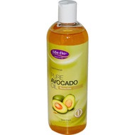 Life-flo, Pure Avocado Oil, Skin Care, 16 fl oz (473 ml)