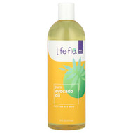 <img alt="Life-flo, Pure Avocado Oil, 16 fl oz (473 ml)" title="Life-flo, Pure Avocado Oil, 16 fl oz (473 ml),645951660745"