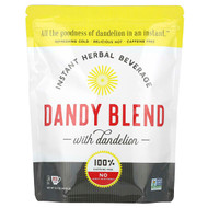 <img alt="Dandy Blend, Instant Herbal Beverage with Dandelion, Caffeine Free, 14.1 oz (400 g)" title="Dandy Blend, Instant Herbal Beverage with Dandelion, Caffeine Free, 14.1 oz (400 g),618825150222"