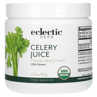 <img alt="Eclectic Herb, Celery Juice, 3.2 oz (90 g)" title="Eclectic Herb, Celery Juice, 3.2 oz (90 g),023363379255"