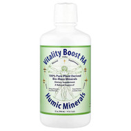 <img alt="Morningstar Minerals, Vitality Boost HA, Humic Minerals, 32 oz (946 ml)" title="Morningstar Minerals, Vitality Boost HA, Humic Minerals, 32 oz (946 ml),819237009782"