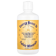 <img alt="Morningstar Minerals, Energy Boost 70, Fulvic Minerals, 32 oz (946 ml)" title="Morningstar Minerals, Energy Boost 70, Fulvic Minerals, 32 oz (946 ml),819237009980"