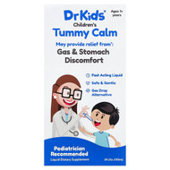 <img alt="DrKids, Childrens Tummy Calm, Ages 1+ Years, 5 fl oz (150 ml)" title="DrKids, Childrens Tummy Calm, Ages 1+ Years, 5 fl oz (150 ml),313992000034"