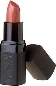 Ecco Bella, FlowerColor Lipstick, Napa Grape Frost (Cool) , .13 oz (3 g)