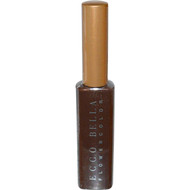 Ecco Bella, Flowercolor, Natural Brown Mascara, .38 oz (11 g)