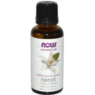 Now Foods, Essential Oils, Neroli, 1 fl oz (30 ml)