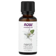 <img alt="NOW Foods, Essential Oils, Neroli, 1 fl oz (30 ml)" title="NOW Foods, Essential Oils, Neroli, 1 fl oz (30 ml),733739075765"