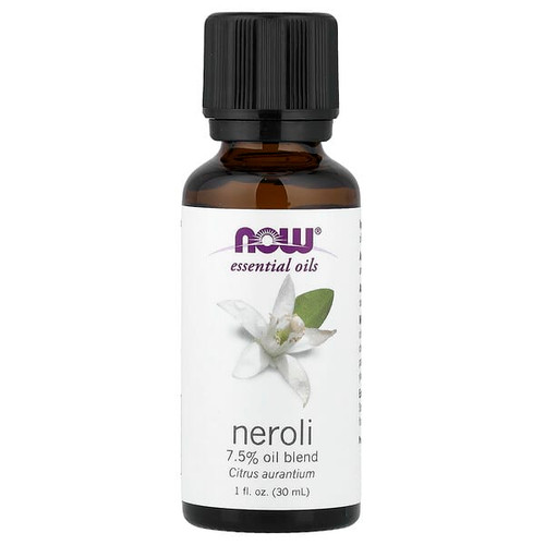 <img alt="NOW Foods, Essential Oils, Neroli, 1 fl oz (30 ml)" title="NOW Foods, Essential Oils, Neroli, 1 fl oz (30 ml),733739075765"