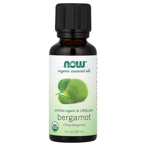 <img alt="NOW Foods, Organic Essential Oils, Bergamot, 1 fl oz (30 ml) (Discontinued Item)" title="NOW Foods, Organic Essential Oils, Bergamot, 1 fl oz (30 ml) (Discontinued Item),733739074140"