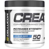 Cellucor, Cor-Performance Creatine, Icy Blue Razz, 12.3 oz (350 g)