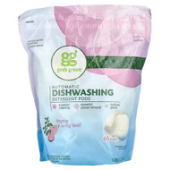 <img alt="Grab Green, Automatic Dishwashing Detergent Pods, Thyme with Fig Leaf, 60 Loads, 2 lbs, 6 oz (1,080 g)" title="Grab Green, Automatic Dishwashing Detergent Pods, Thyme with Fig Leaf, 60 Loads, 2 lbs, 6 oz (1,080 g),899696002302"
