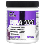 <img alt="EVLution Nutrition, BCAA5000, Furious Grape, 9.1 oz (258 g) (Discontinued Item)" title="EVLution Nutrition, BCAA5000, Furious Grape, 9.1 oz (258 g) (Discontinued Item),682055552835"