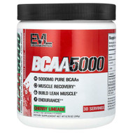 <img alt="EVLution Nutrition, BCAA5000, Cherry Limeade, 8.78 oz (249 g)" title="EVLution Nutrition, BCAA5000, Cherry Limeade, 8.78 oz (249 g),710051864352"