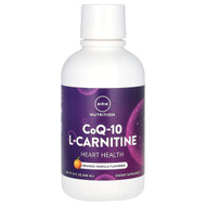 <img alt="MRM Nutrition, CoQ-10 L-Carnitine Liquid, Orange-Vanilla, 16 fl oz (480 ml)" title="MRM Nutrition, CoQ-10 L-Carnitine Liquid, Orange-Vanilla, 16 fl oz (480 ml),609492722171"