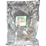 Frontier Natural Products Red Clover Blossoms Whole - 16 oz