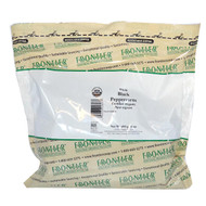 Frontier Natural Products, Organic Whole Black Peppercorns, 16 oz (453 g)