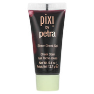 <img alt="Pixi Beauty, Sheer Cheek Gel, 0215 Flushed, 0.4 oz (12.7 g)" title="Pixi Beauty, Sheer Cheek Gel, 0215 Flushed, 0.4 oz (12.7 g),836773001377"