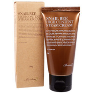 Benton, Snail Bee High Content Steam Cream, 50 g