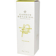 Garden Botanika, Shes Prepped Mineral Foundation Primer, 1.41 oz (40 g)