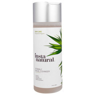InstaNatural, Vitamin C Cleanser, Anti-Aging, 6.7 fl oz (200 ml)